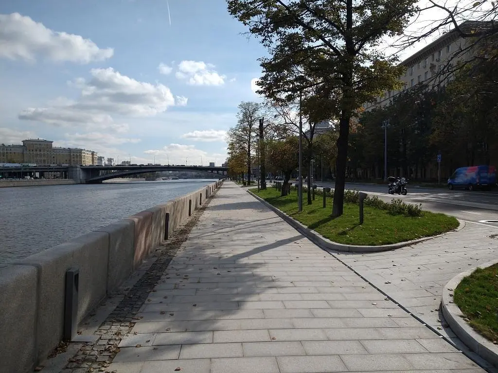 Отель Мост, Московская область: фото 4