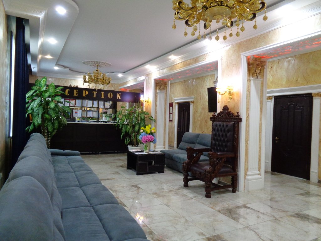 Отель Гранд, Орловская область: фото 2