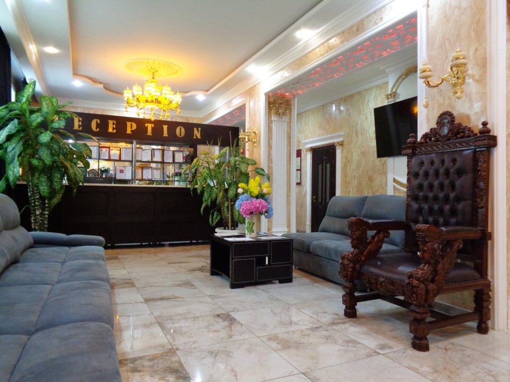 Отель Гранд, Орловская область: фото 5