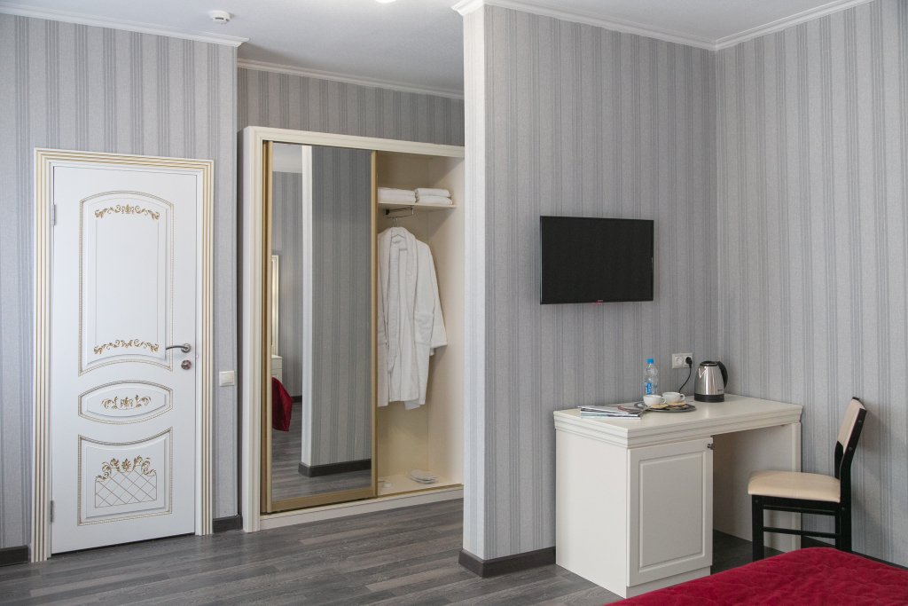 Отель Лемар, Московская область: фото 2