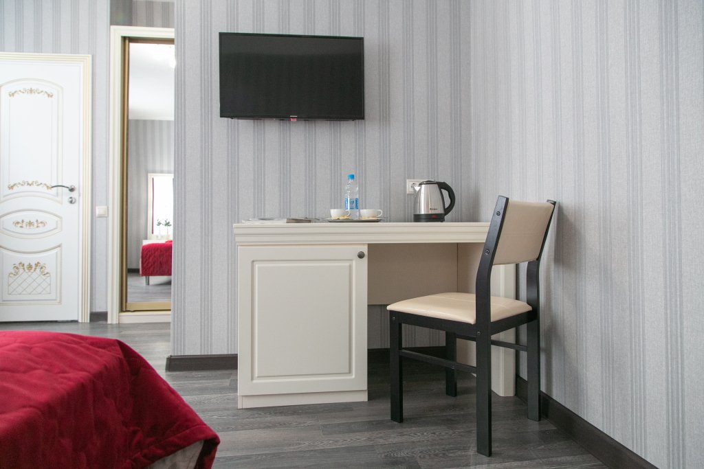 Отель Лемар, Московская область: фото 3