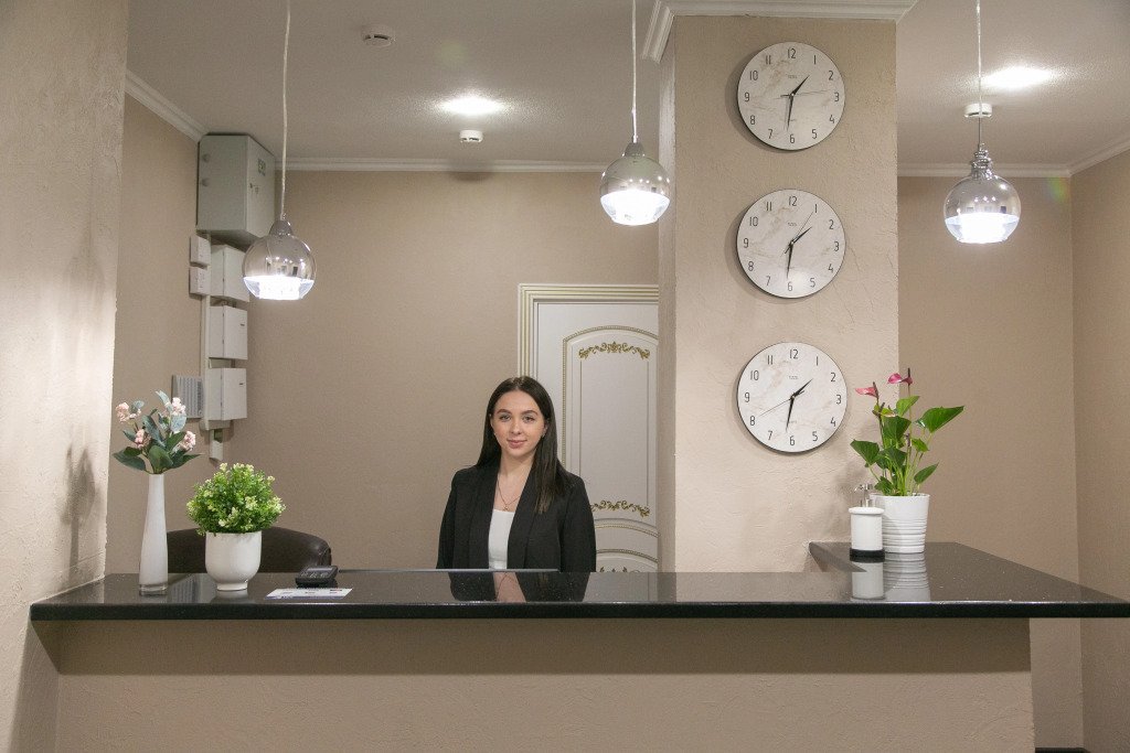 Отель Лемар, Московская область: фото 4