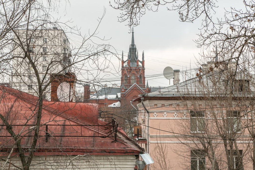 Отель Лемар, Московская область: фото 5