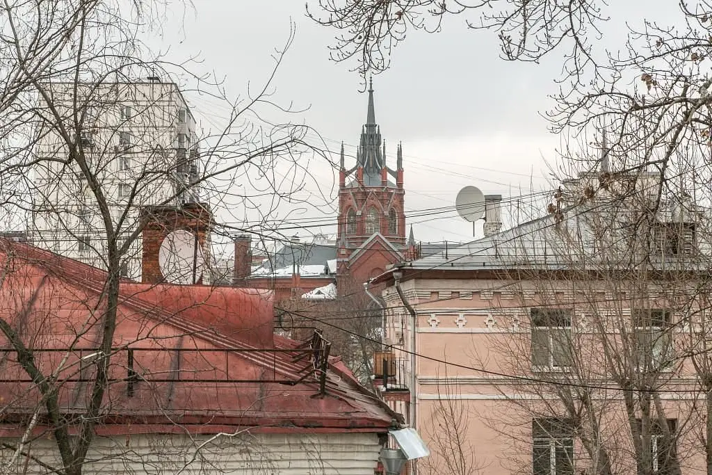 Отель Лемар, Московская область: фото 5