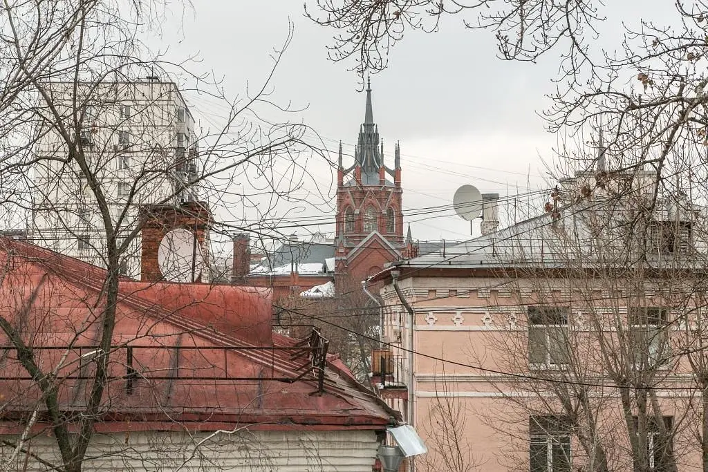 Отель Лемар, Московская область: фото 5