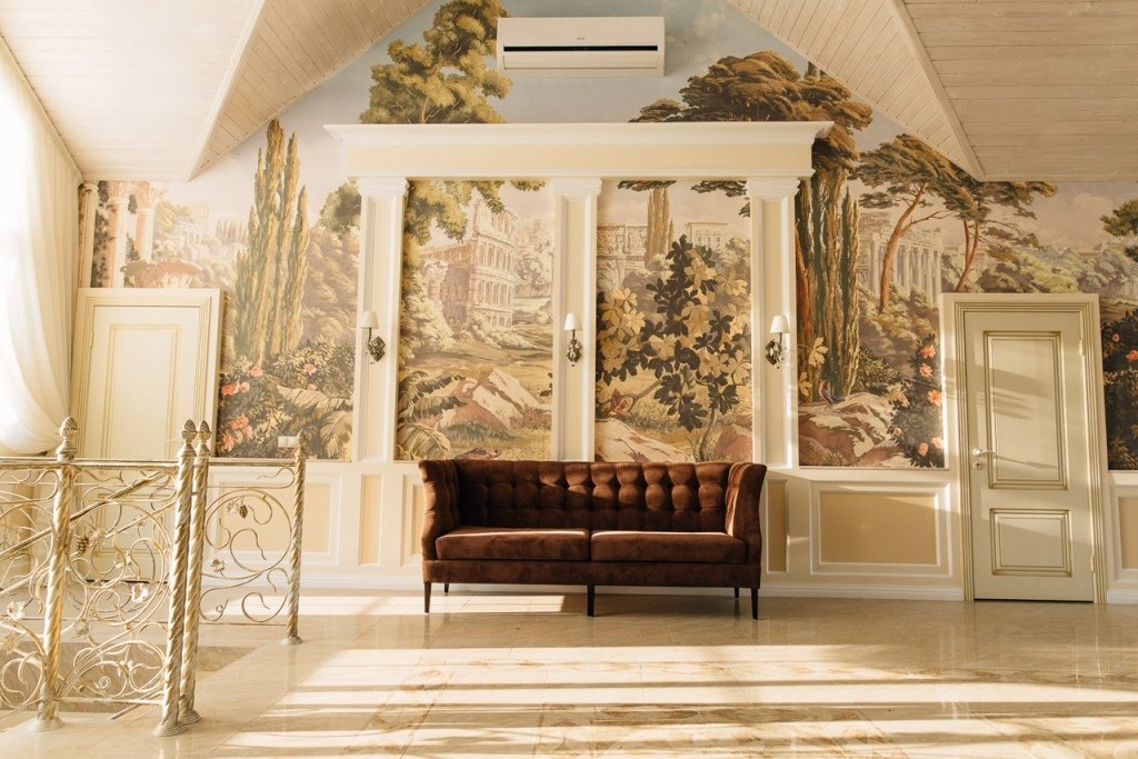 Отель Усадьба Нерса, Тамбовская область: фото 2