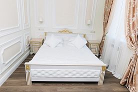Четырёхместный семейный номер Standard, Отель Усадьба Нерса, Тамбовский район