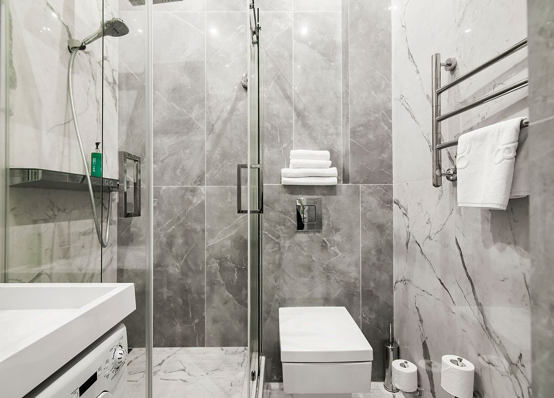 Апартаменты Studio Garden 2-местный