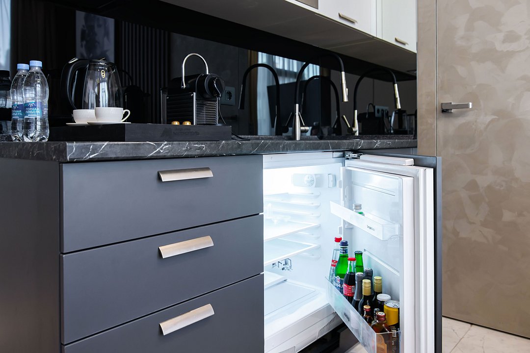 Апартаменты Studio Light 2-местный