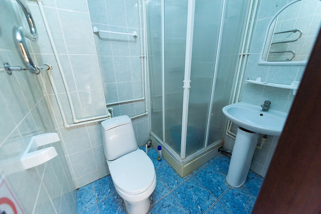 Стандартный 2-местный (корпус 3,4,5,6)