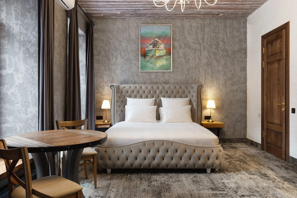 Отель Busel, Санкт-Петербург, Ленинградская область