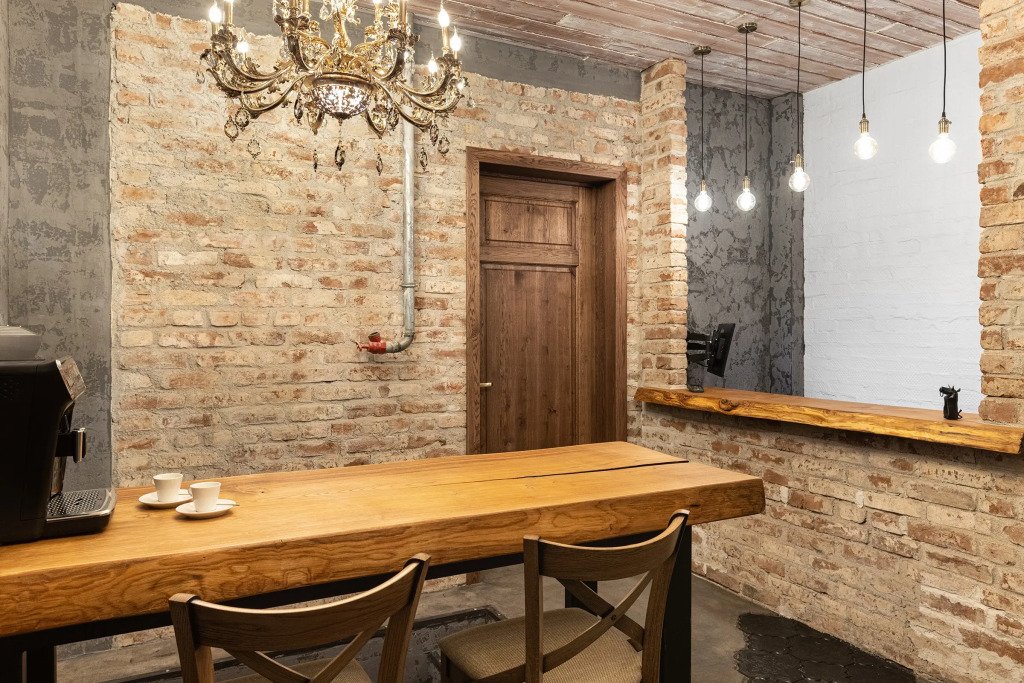 Отель Busel, Ленинградская область: фото 5