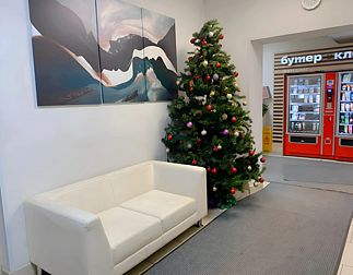 Отель Гостиница ГОЛИЦЫН-ГРАД