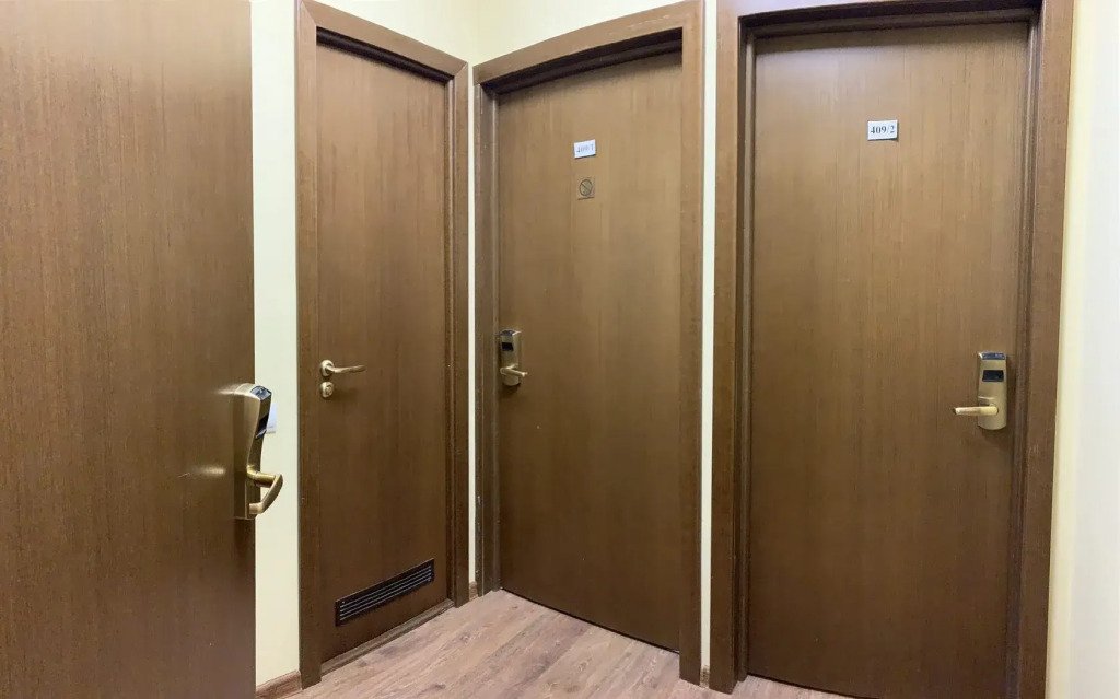 Гостиница ГОЛИЦЫН-ГРАД, Московская область: фото 3