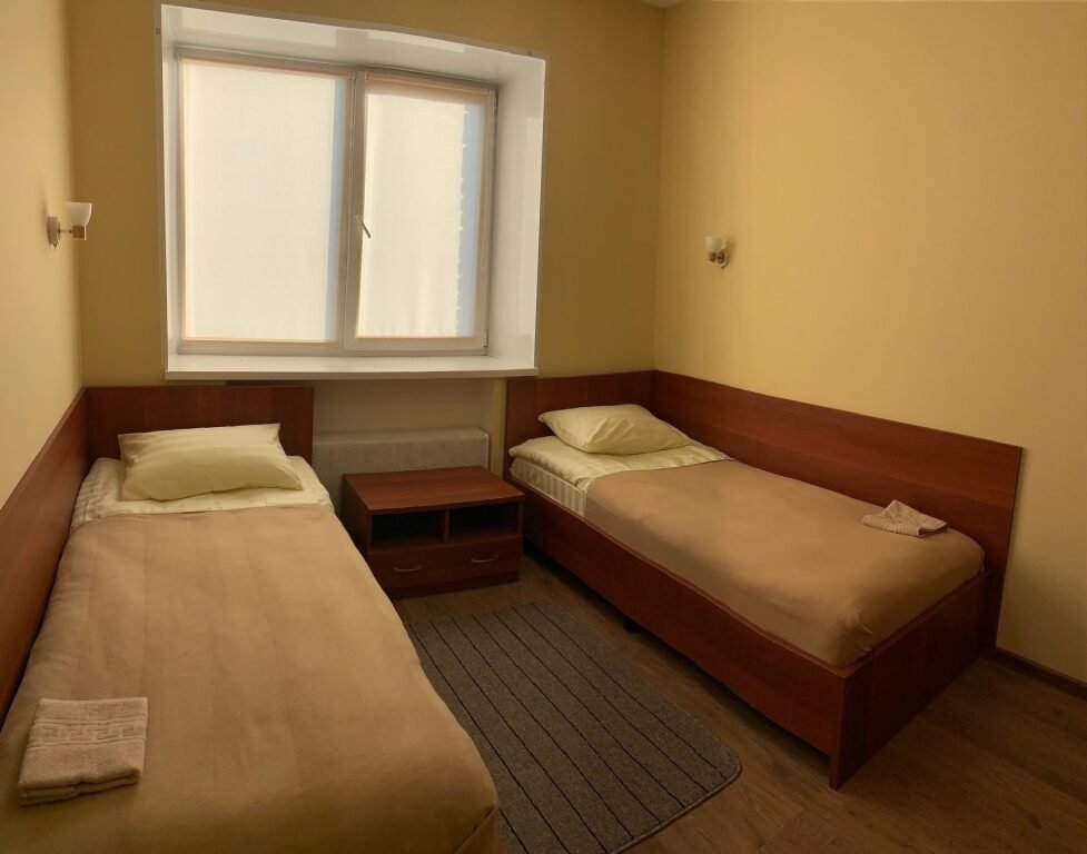 Гостиница ГОЛИЦЫН-ГРАД, Московская область: фото 5