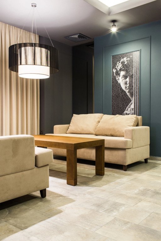 Отель Olimp Plaza, Республика Северная Осетия (Алания): фото 3