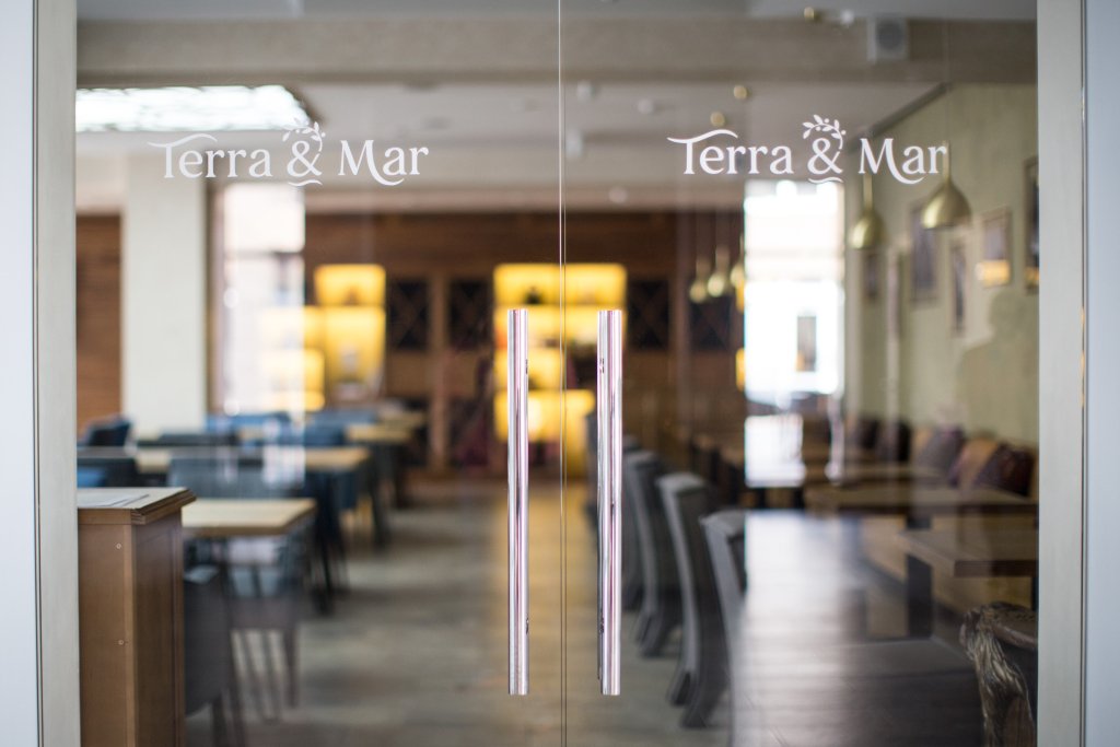 Отель Olimp Plaza, Республика Северная Осетия (Алания): фото 5