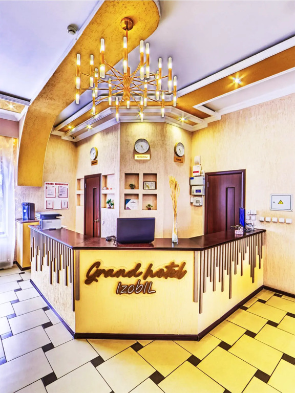 Отель Гранд, Ставропольский край: фото 2