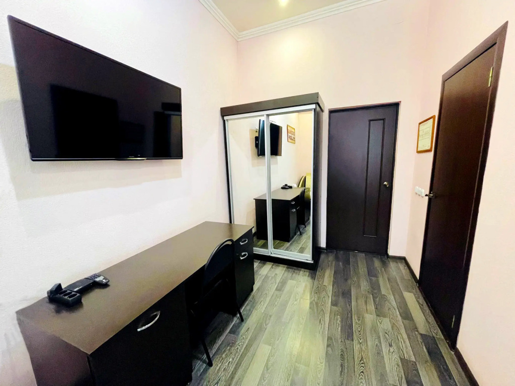 Отель Гранд, Ставропольский край: фото 3