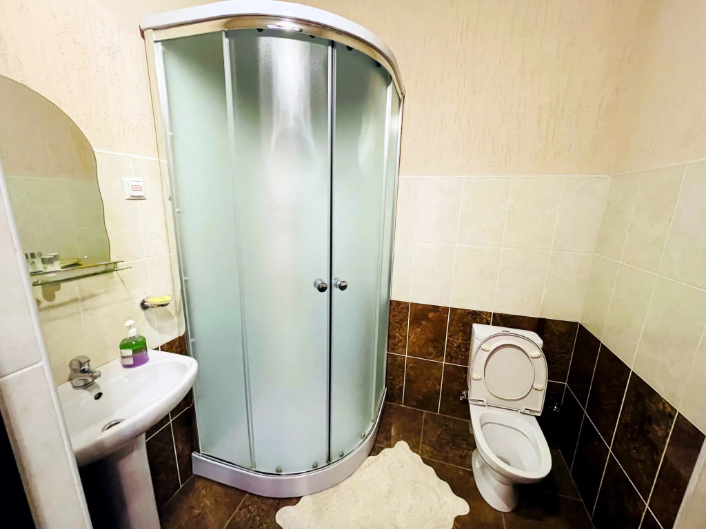 Отель Гранд, Ставропольский край: фото 5