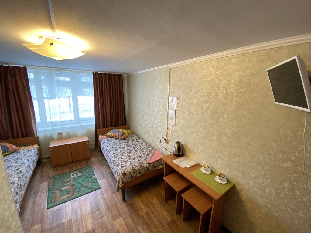 Отель Луна, Иркутская область: фото 2