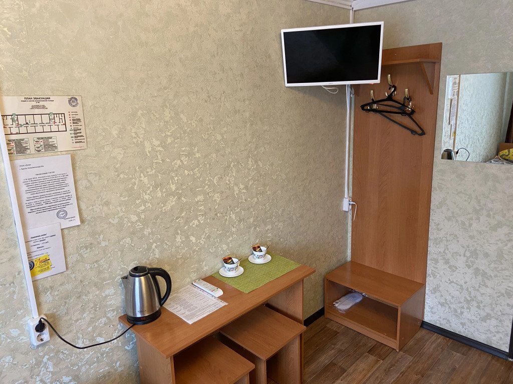 Отель Луна, Иркутская область: фото 3