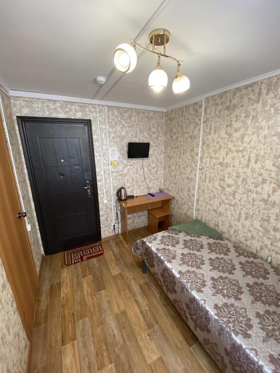 Отель Луна, Иркутская область: фото 5