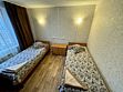 Двухместный номер Standard двуспальная кровать, Отель Луна, Братск