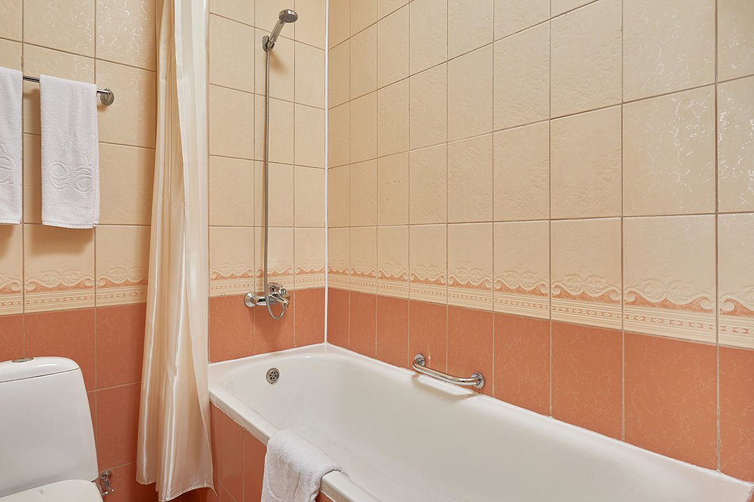 Family Standart 4-местный 2-комнатный