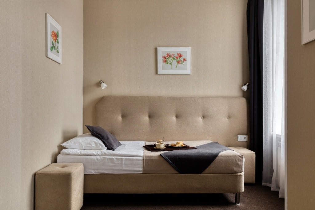 Бизнес-отель Rozenshteyn, Санкт-Петербург, Ленинградская область