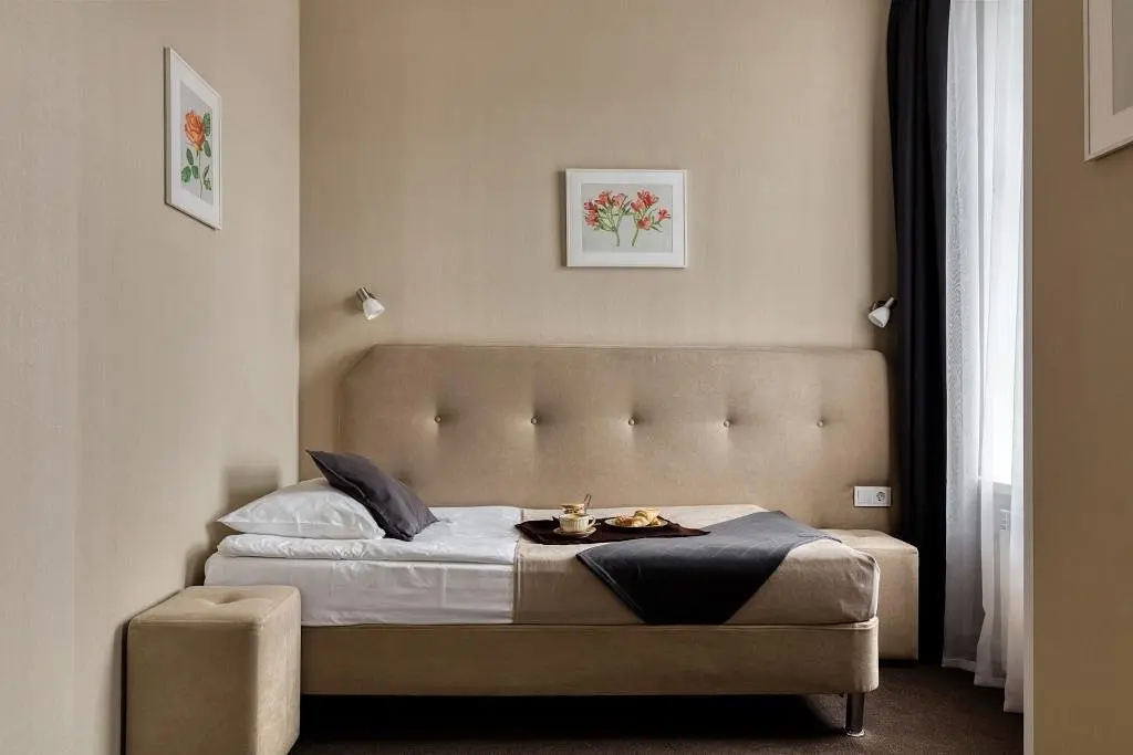 Бизнес-отель Rozenshteyn, Санкт-Петербург, Ленинградская область