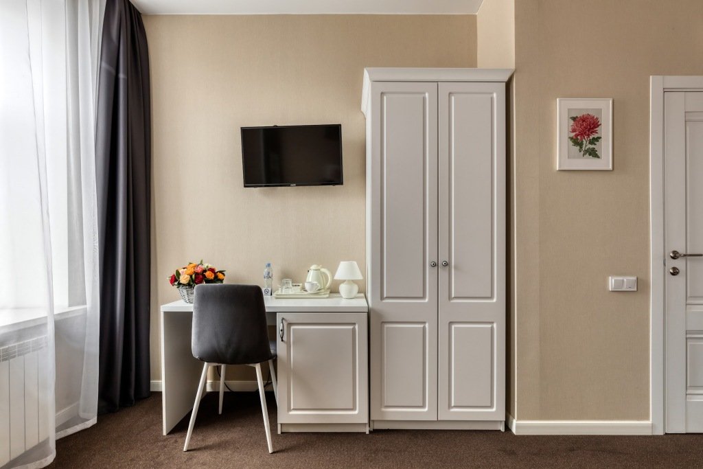 Бизнес-отель Rozenshteyn, Ленинградская область: фото 3