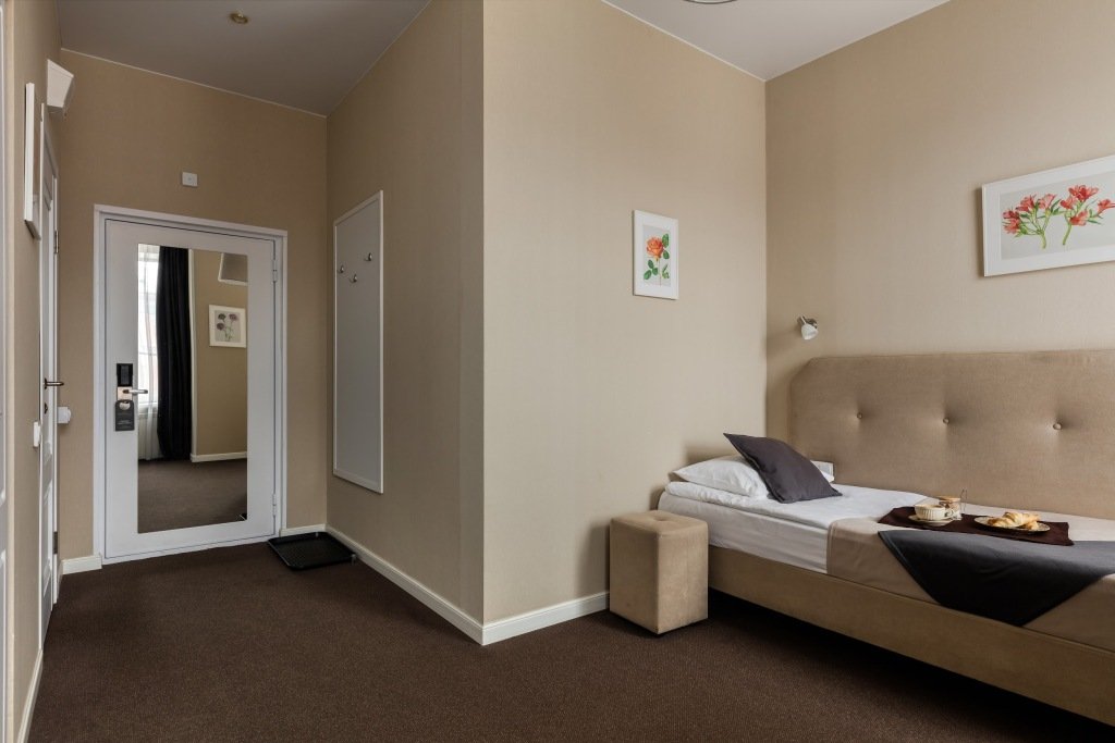 Бизнес-отель Rozenshteyn, Ленинградская область: фото 4