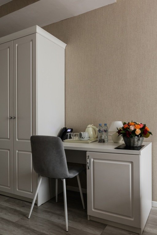 Бизнес-отель Rozenshteyn, Ленинградская область: фото 5