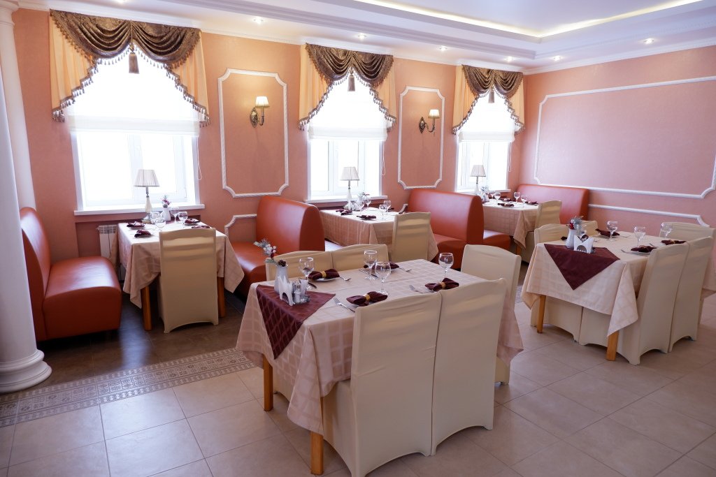 Отель Мышк Инн, Ярославская область: фото 3