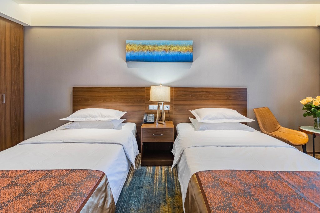 Отель Фуд Сити, Москва, Московская область