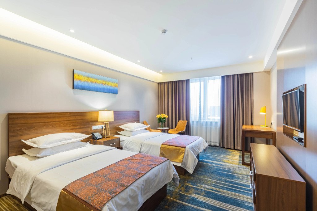 Отель Фуд Сити, Московская область: фото 2