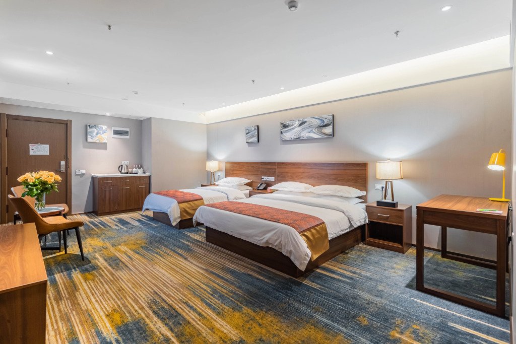 Отель Фуд Сити, Московская область: фото 3