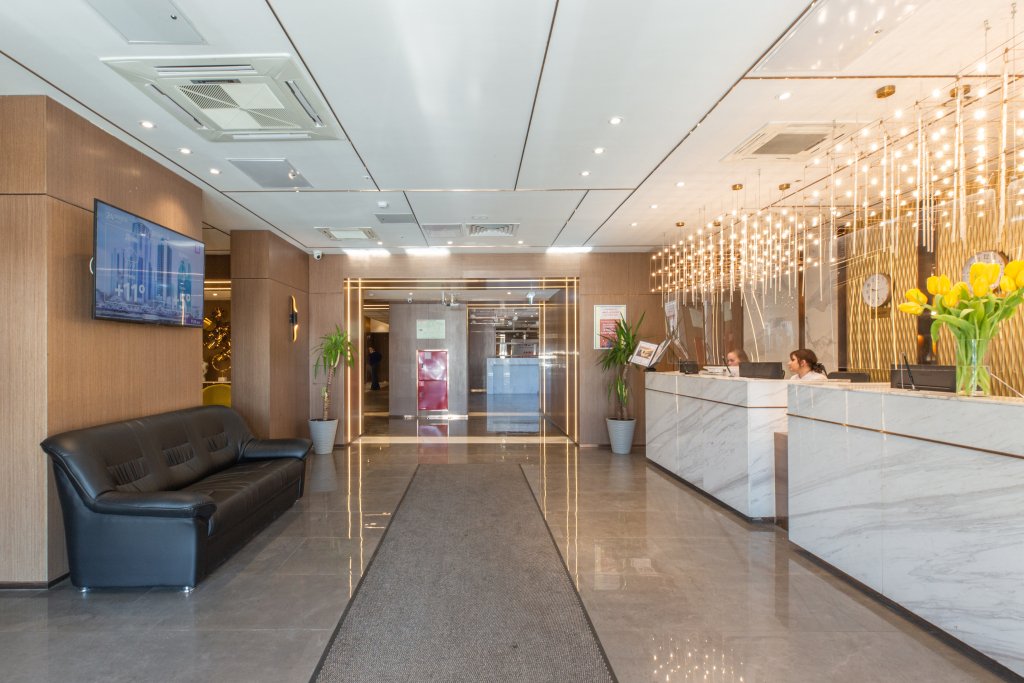 Отель Фуд Сити, Московская область: фото 5