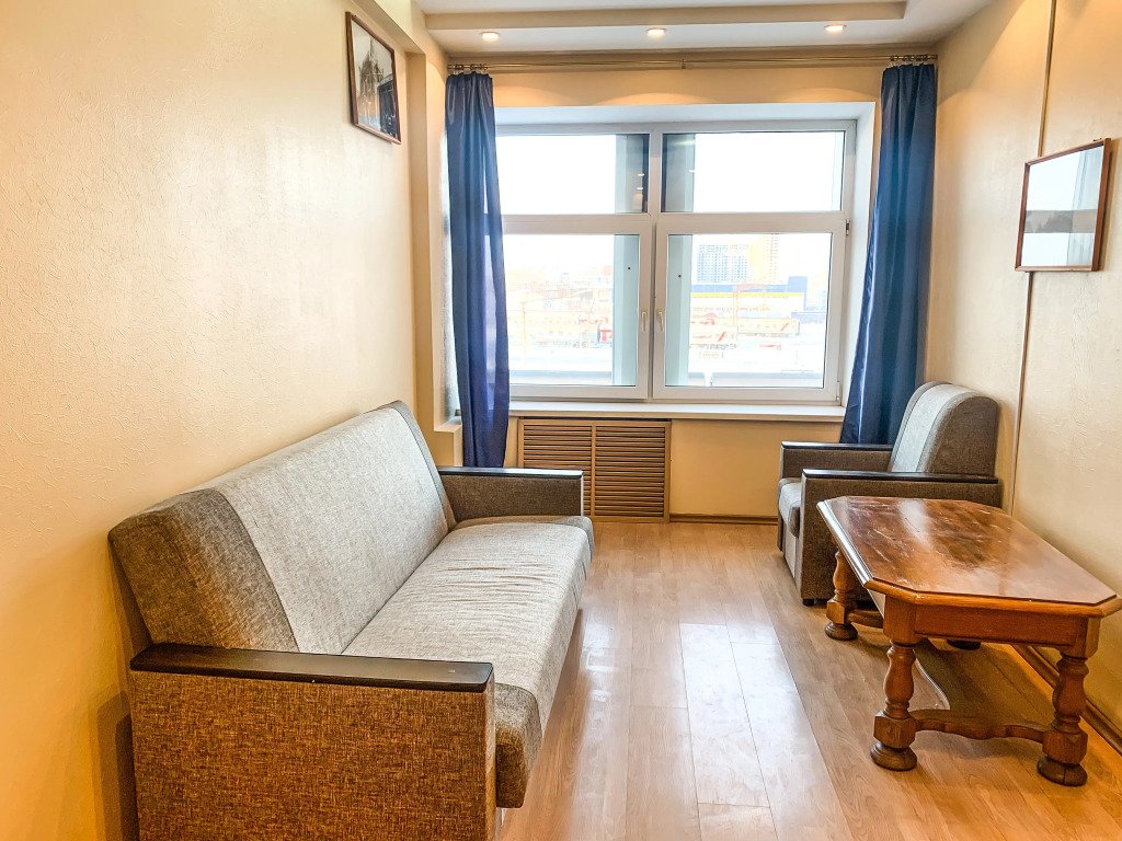 Отель Smart Hotel KDO Екатеринбург, Свердловская область: фото 2