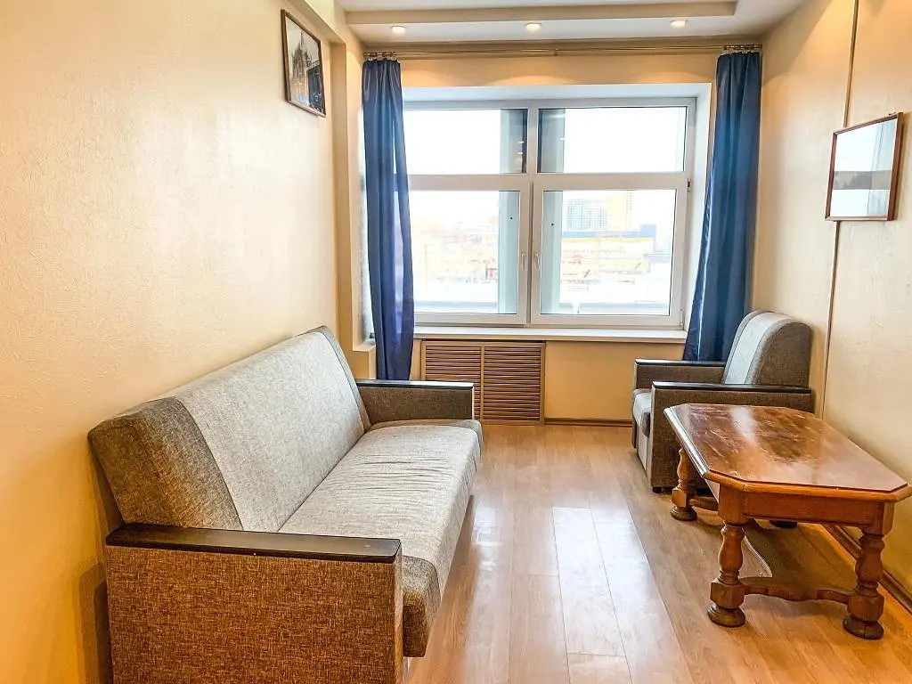 Отель Smart Hotel KDO Екатеринбург, Свердловская область: фото 2