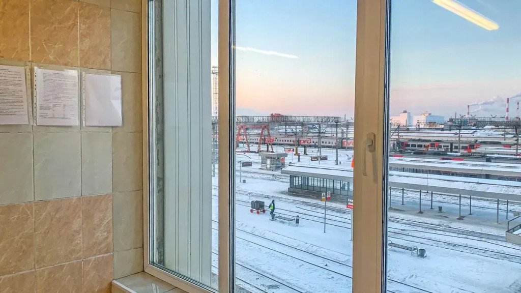 Отель Smart Hotel KDO Екатеринбург, Свердловская область: фото 4