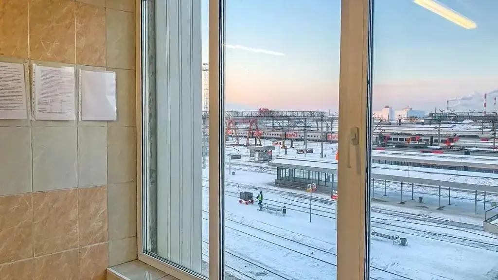 Отель Smart Hotel KDO Екатеринбург, Свердловская область: фото 4
