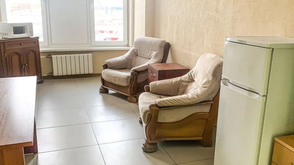 Отель Smart Hotel KDO Екатеринбург, Свердловская область: фото 5