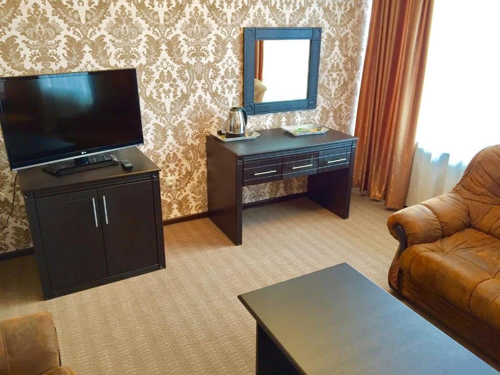 Отель Белореченск, Краснодарский край: фото 4