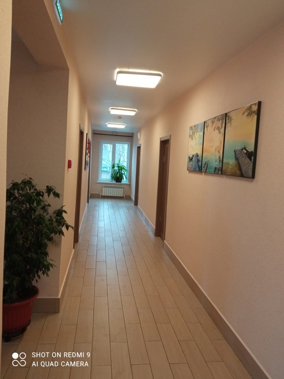 Гостиница Утес, Приморский край: фото 2