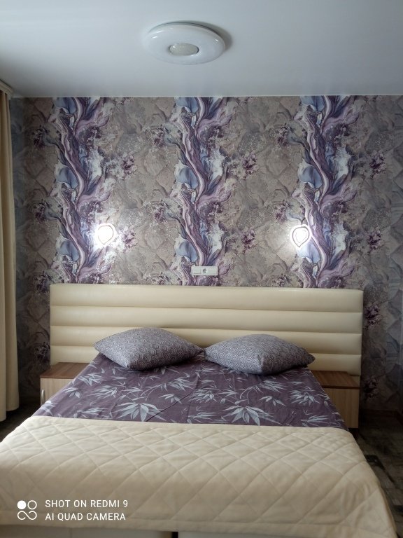 Гостиница Утес, Приморский край: фото 3