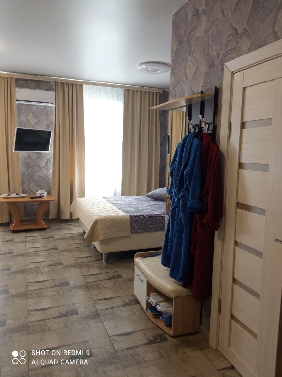 Гостиница Утес, Приморский край: фото 5