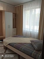 Двухместный номер Standard двуспальная кровать, Отель Гостиница Утес, Уссурийск