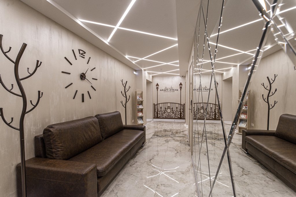 Отель Ленинградский, Череповец, Вологодская область